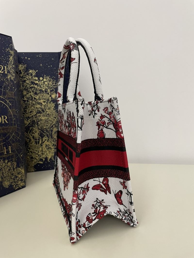 Christian Dior Shopping Bags